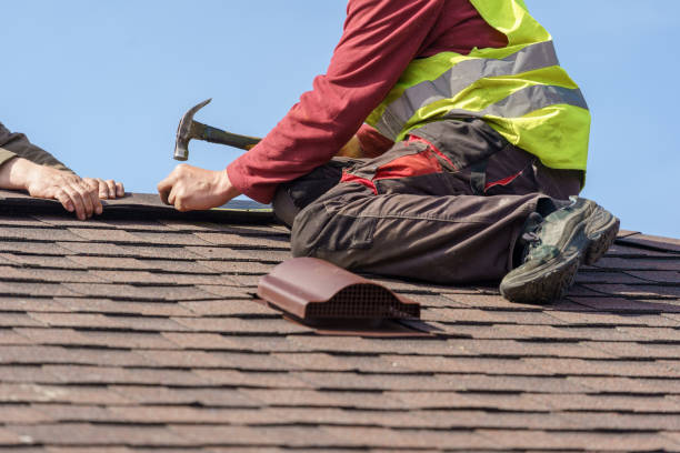 Slate Roofing Contractor in Newburyport, MA